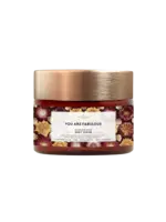 The Gift Label Body Scrub - You Are Fabulous