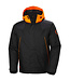 Helly Hansen Chelsea Evolution Winter Werkjas Zwart