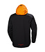 Helly Hansen Chelsea Evolution Shell Werkjas Zwart