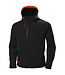 Helly Hansen Chelsea Evolution Softshell Werkjas Zwart