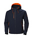 Helly Hansen Chelsea Evolution Softshell Werkjas Donkerblauw