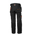 Helly Hansen Chelsea Evolution Werkbroek Stretch Construction Zwart