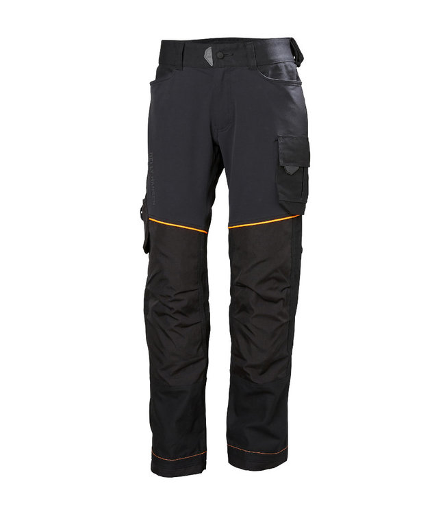 Helly Hansen Chelsea Evolution Werkbroek Stretch Zwart