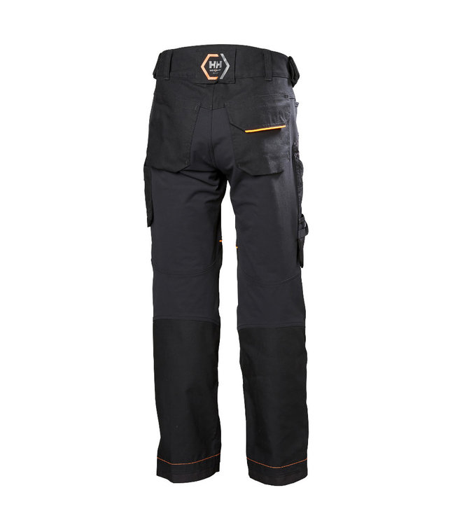 Helly Hansen Chelsea Evolution Werkbroek Stretch Zwart