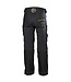 Helly Hansen Chelsea Evolution Werkbroek Stretch Zwart