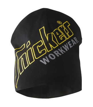 Snickers Workwear Snickers 9017 Muts Katoen AllroundWork Zwart