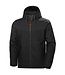 Helly Hansen Oxford Winter Werkjas Zwart