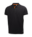 Helly Hansen Oxford Polo Zwart