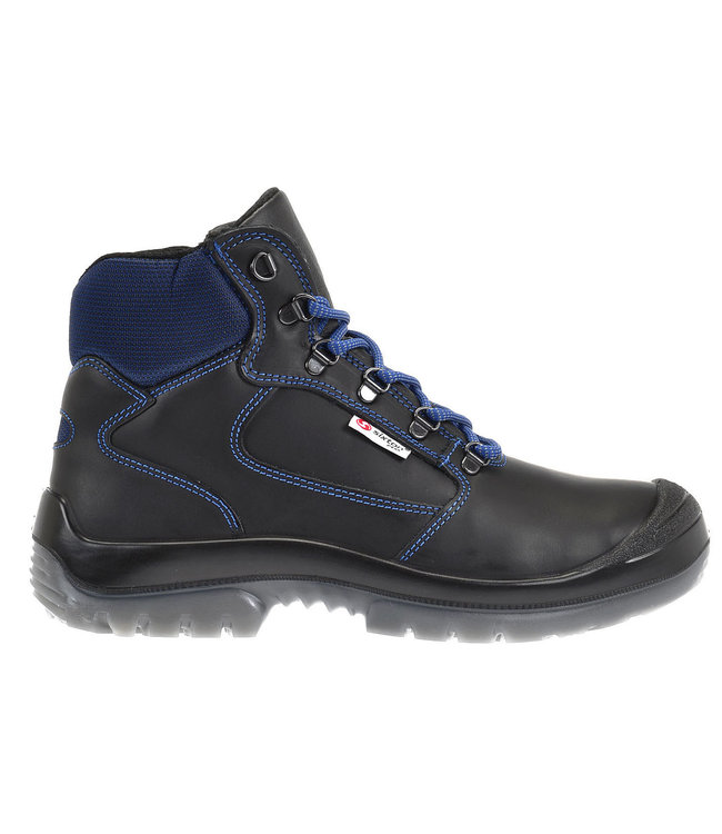 Sixton Illinois Werkschoenen Hoog S3