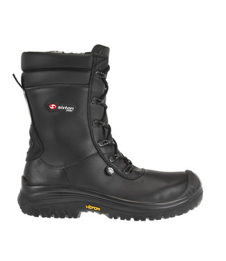 Sixton Sixton Terranova Werkschoenen Extra Hoog S3