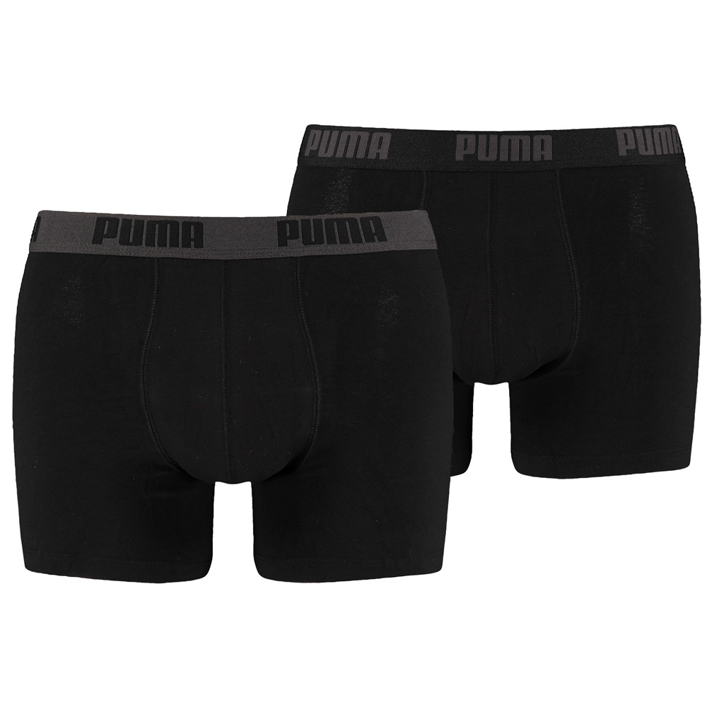 puma boxershorts 2 pack