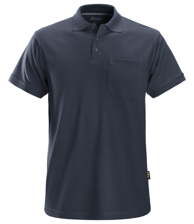 Snickers 2708 Polo Navy