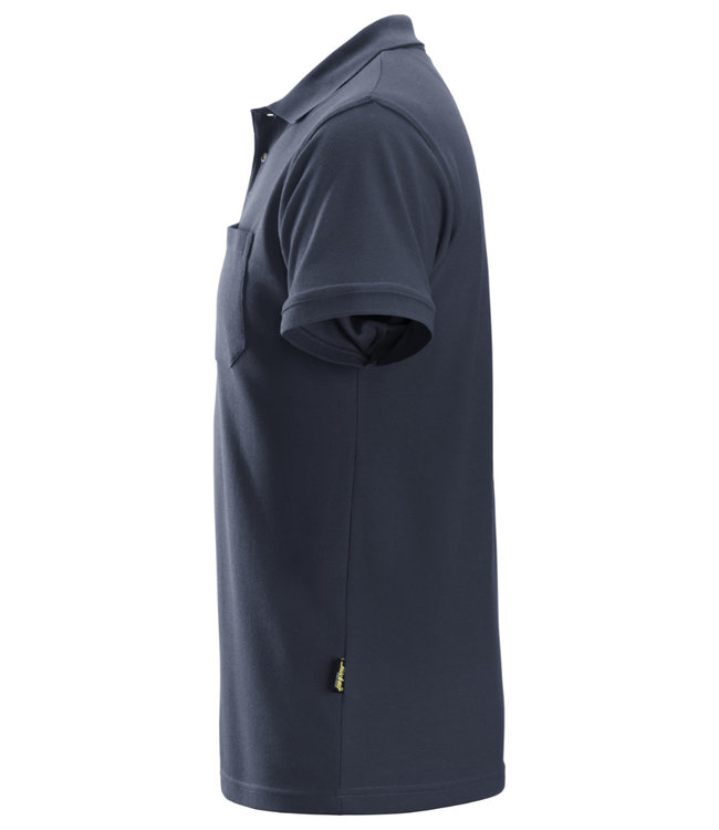 Snickers 2708 Polo Navy