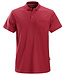 Snickers 2708 Polo Rood