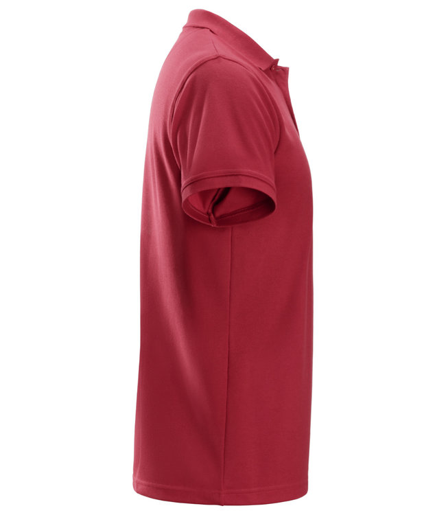 Snickers 2708 Polo Rood