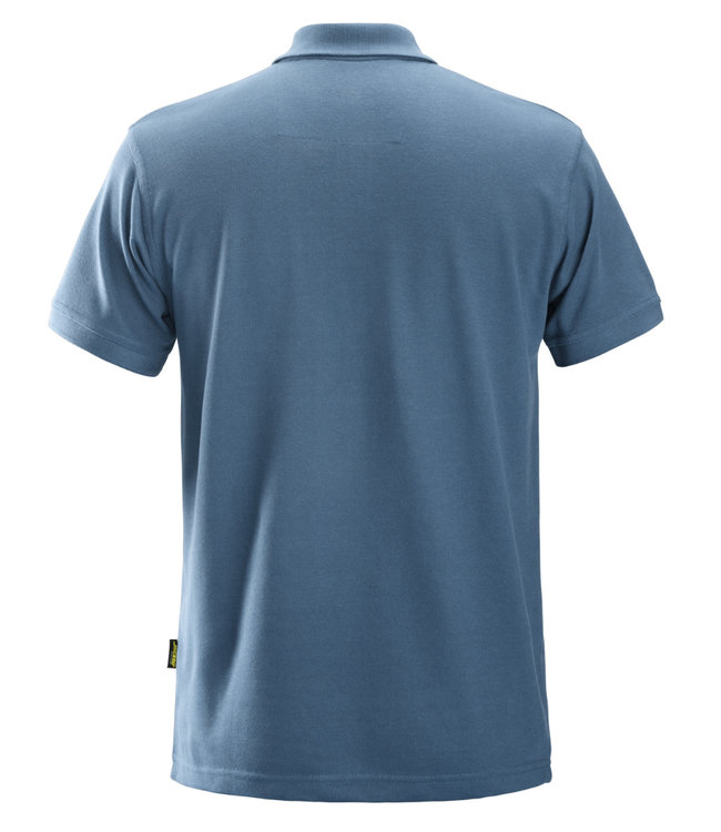 Snickers 2708 Polo Oceaanblauw