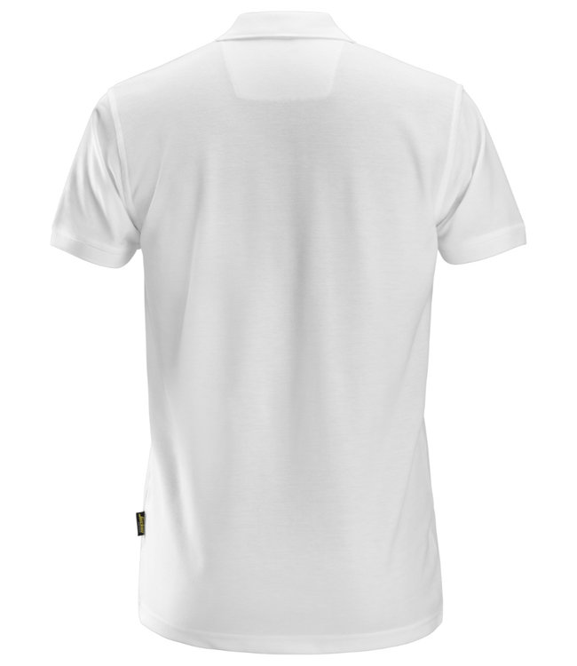 Snickers 2708 Polo Wit