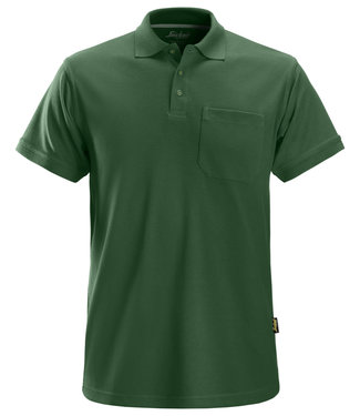 Snickers Workwear Snickers 2708 Polo Groen