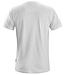 Snickers 2502 T-shirt Classic Wit