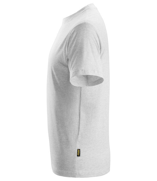 Snickers 2502 T-shirt Classic Lichtgrijs