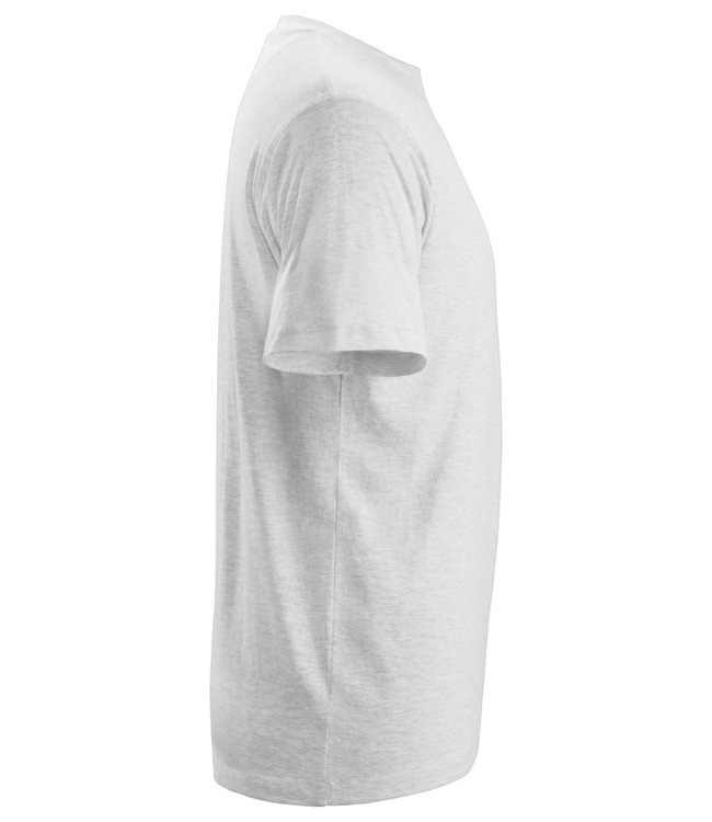 Snickers 2502 T-shirt Classic Lichtgrijs
