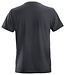 Snickers 2502 T-shirt Classic Staalgrijs