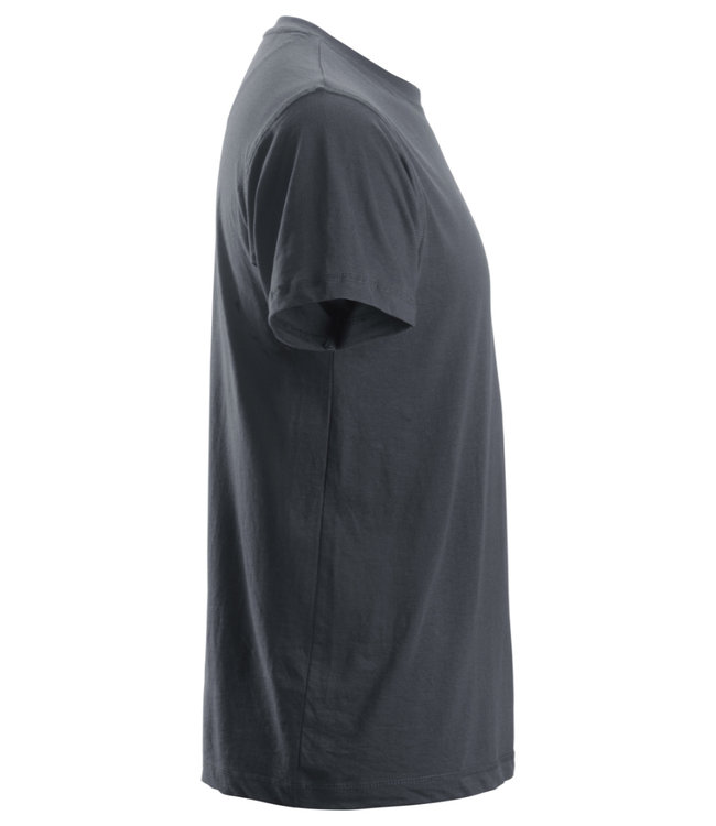 Snickers 2502 T-shirt Classic Staalgrijs