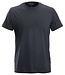 Snickers 2502 T-shirt Classic Navy
