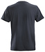 Snickers 2502 T-shirt Classic Navy