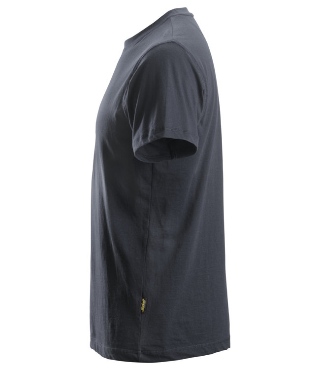Snickers 2502 T-shirt Classic Navy
