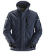 Snickers 1100 Winter Werkjas AllroundWork Navy/Zwart