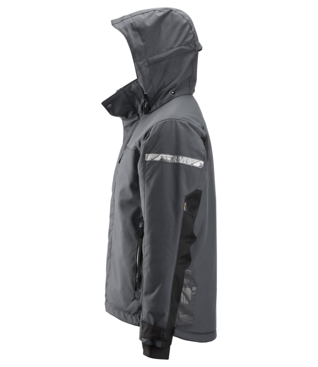 RODOPI Canada Pro Veiligheidsjack voor de winter, waterdicht, met