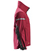 Snickers 1200 Softshell Werkjas AllroundWork Rood/Zwart