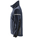 Snickers 1200 Softshell Werkjas AllroundWork Navy/Zwart