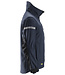 Snickers 1200 Softshell Werkjas AllroundWork Navy/Zwart