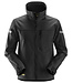 Snickers 1200 Softshell Werkjas AllroundWork Zwart