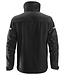 Snickers 1200 Softshell Werkjas AllroundWork Zwart