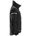 Snickers 1200 Softshell Werkjas AllroundWork Zwart