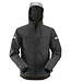 Snickers 1229 Softshell Werkjas AllroundWork Zwart