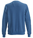 Snickers 2810 Sweater Oceaanblauw