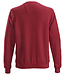 Snickers 2810 Sweater Rood