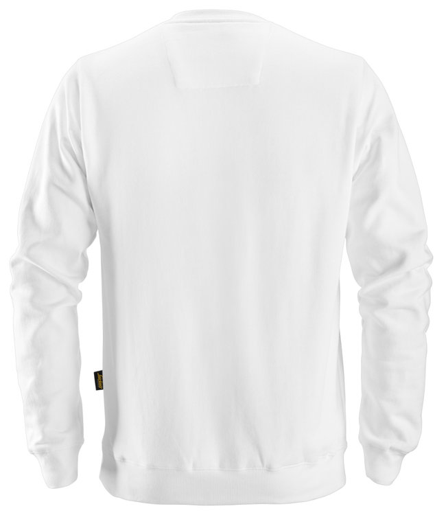 Snickers 2810 Sweater Wit