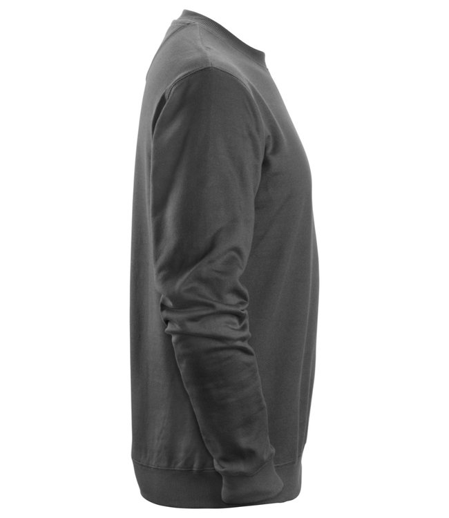 Snickers 2810 Sweater Staalgrijs