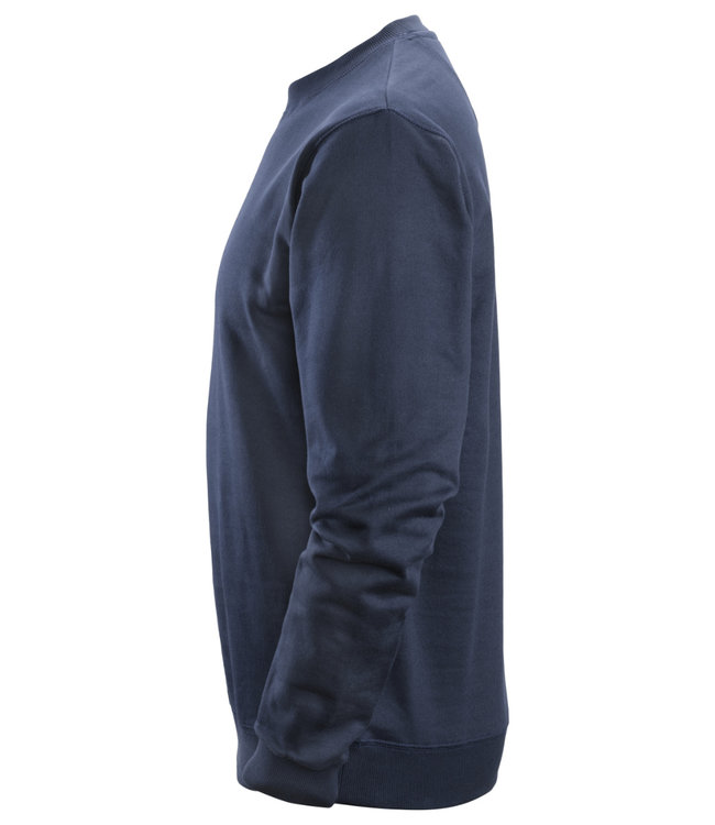 Snickers 2810 Sweater Navy