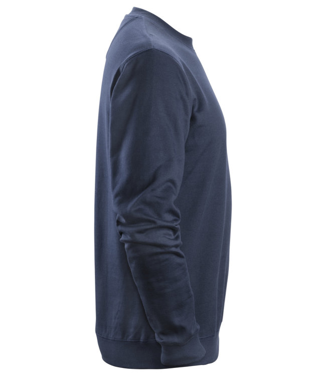 Snickers 2810 Sweater Navy