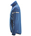 Snickers 8004 Werktrui Fleece AllroundWork Blauw