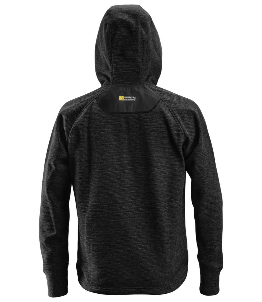 snickers work fleece