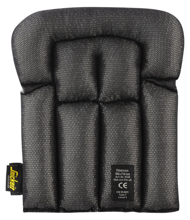 Snickers 9118 Vloerleggers Kniebeschermers