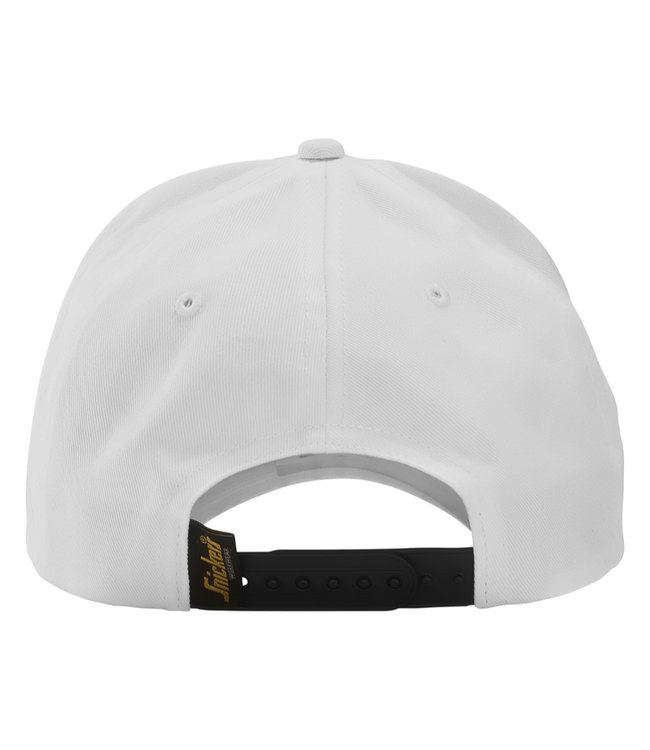 Snickers 9079 Cap AllroundWork Wit