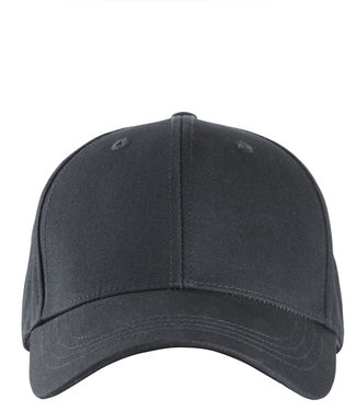 Snickers Workwear Snickers 9079 Cap AllroundWork Staalgrijs/Zwart